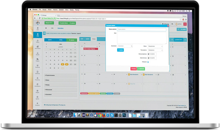 Business Software